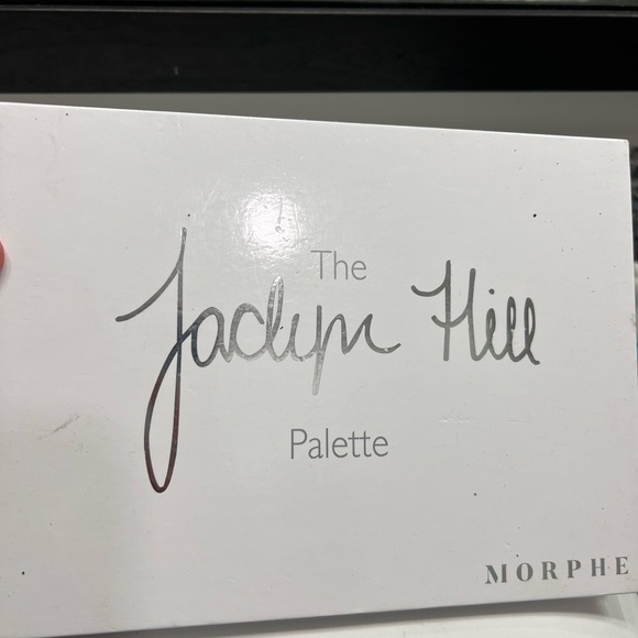 Morphe Other - Morphe Jaclyn Hill Palette